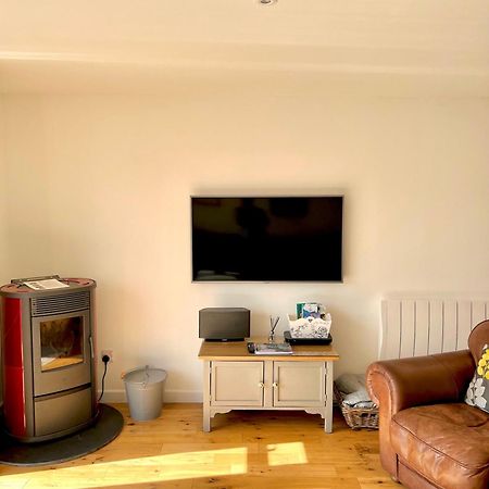 Nola Lodge Cirencester Εξωτερικό φωτογραφία