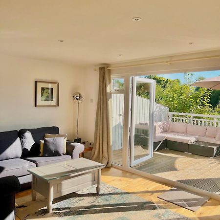 Nola Lodge Cirencester Εξωτερικό φωτογραφία