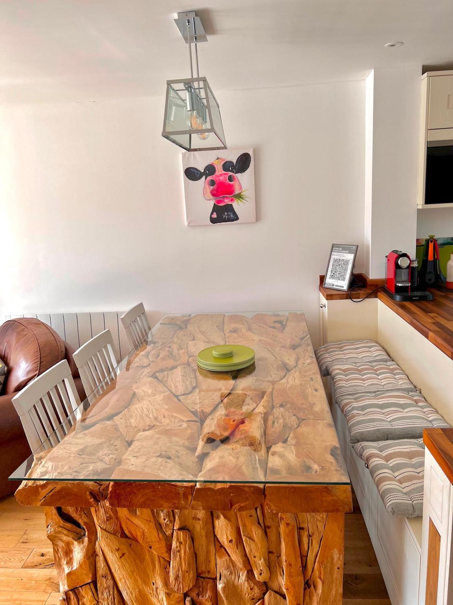 Nola Lodge Cirencester Εξωτερικό φωτογραφία