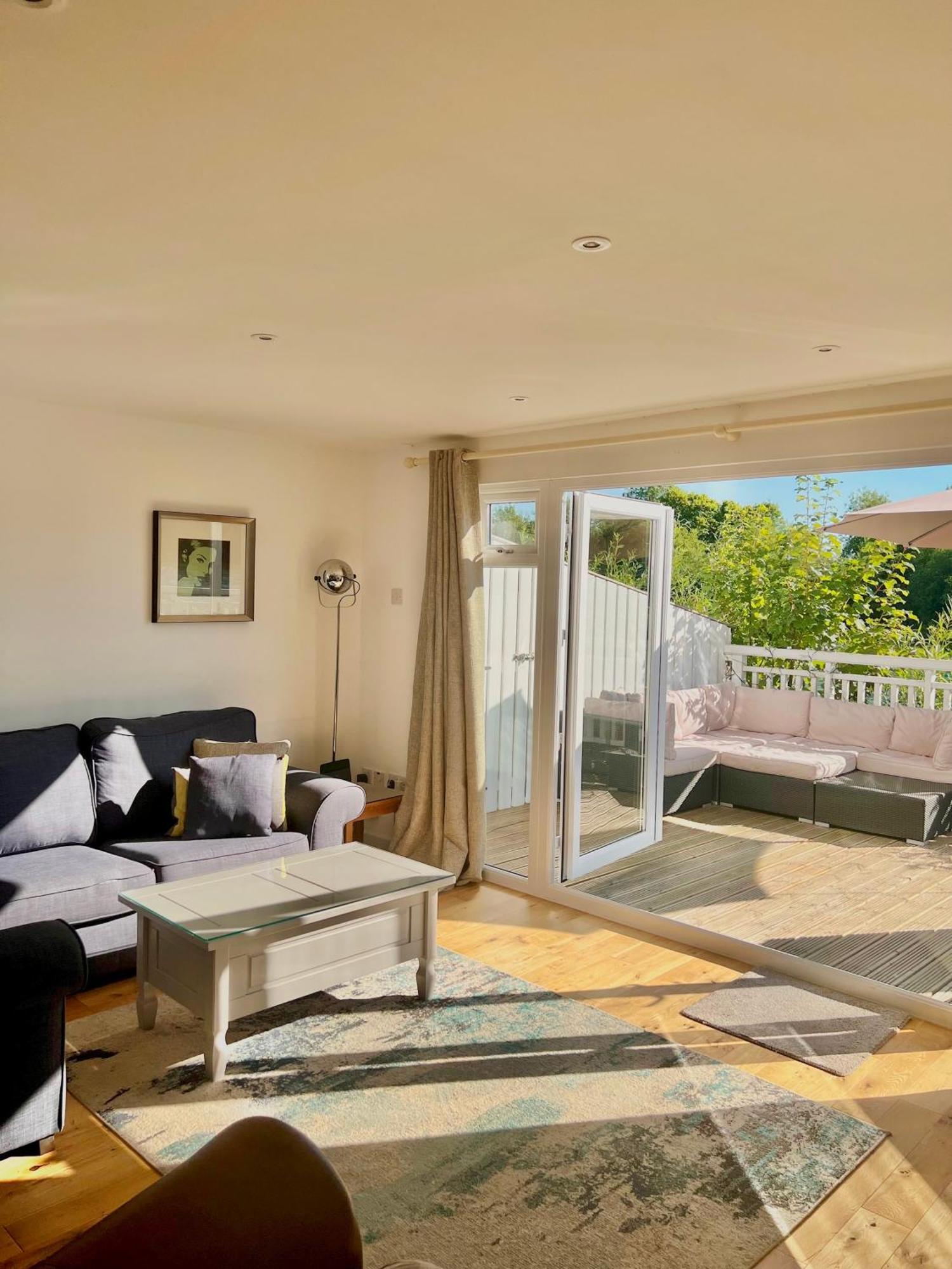 Nola Lodge Cirencester Εξωτερικό φωτογραφία